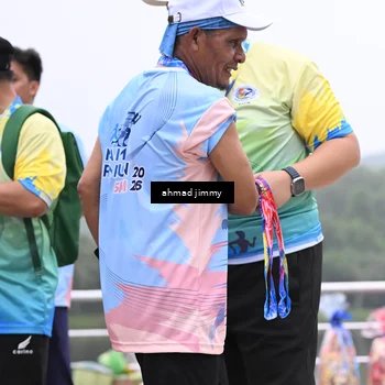 Runner Photo 7318403
