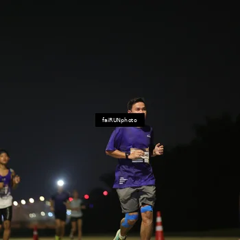 Runner Photo 7318404
