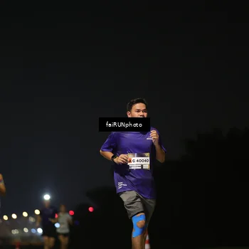 Runner Photo 7318405