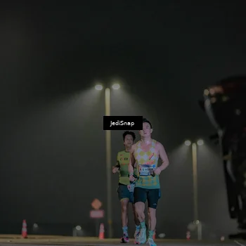 Runner Photo 7318406