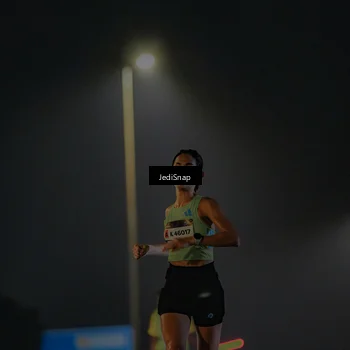 Runner Photo 7318407