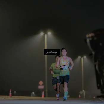 Runner Photo 7318408