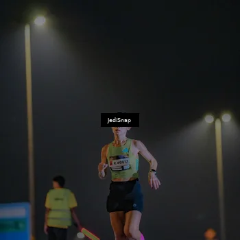 Runner Photo 7318409