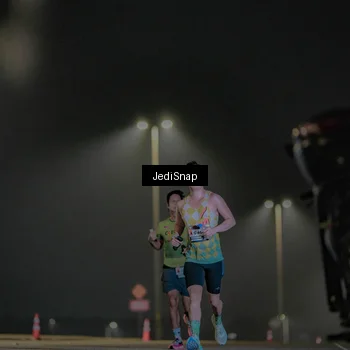 Runner Photo 7318410