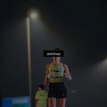 Runner Photo 7318415