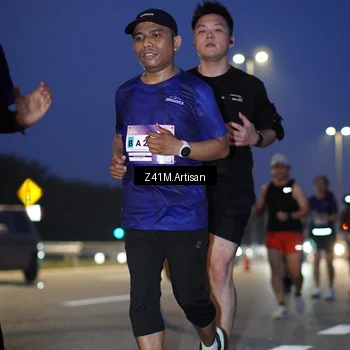 Runner Photo 7318416