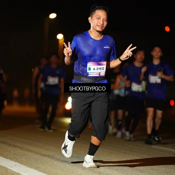 Runner Photo 7318417