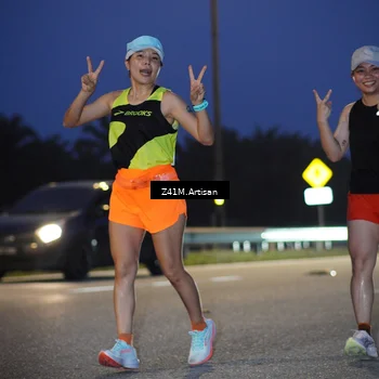 Runner Photo 7318420