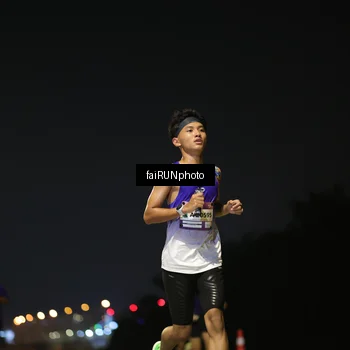 Runner Photo 7318421