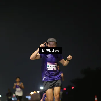 Runner Photo 7318422