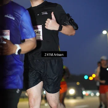 Runner Photo 7318423