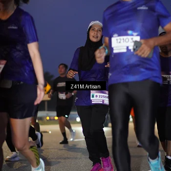 Runner Photo 7318426