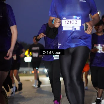 Runner Photo 7318427