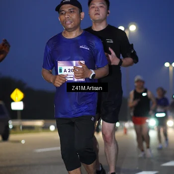 Runner Photo 7318429