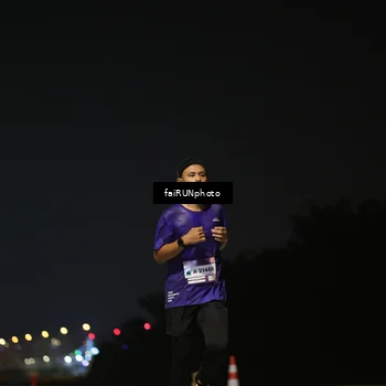 Runner Photo 7318433