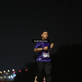 Runner Photo 7318435