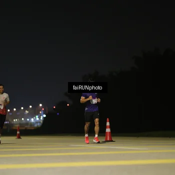 Runner Photo 7318436