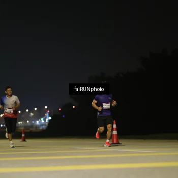 Runner Photo 7318437