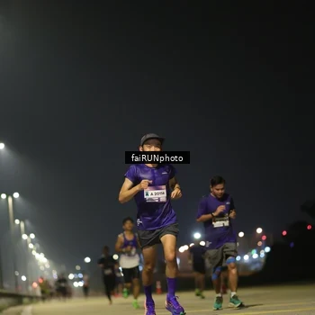Runner Photo 7318438