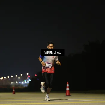 Runner Photo 7318440