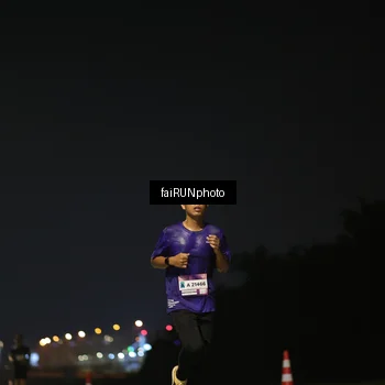Runner Photo 7318441