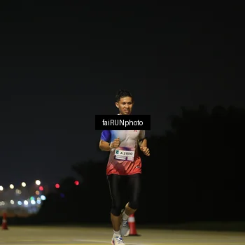 Runner Photo 7318443