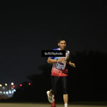 Runner Photo 7318445