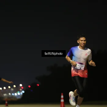 Runner Photo 7318446