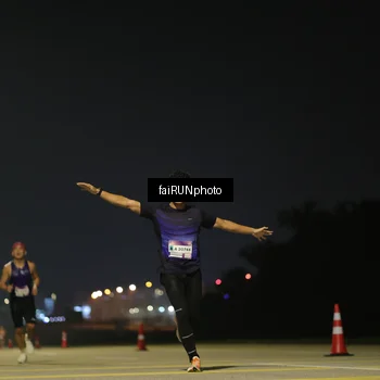 Runner Photo 7318451