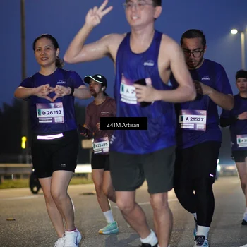 Runner Photo 7318456