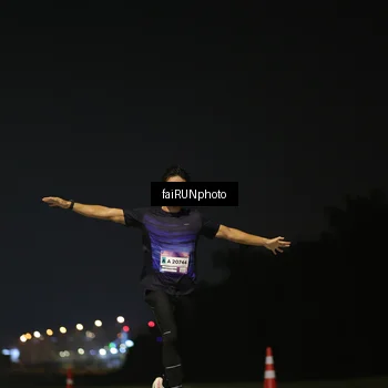 Runner Photo 7318457