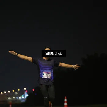 Runner Photo 7318459