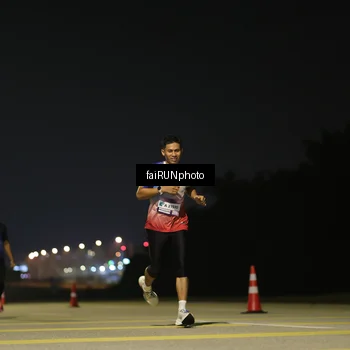 Runner Photo 7318463