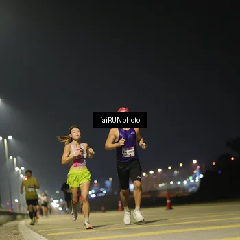 Runner Photo 7318464