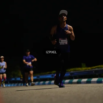 Runner Photo 7318465