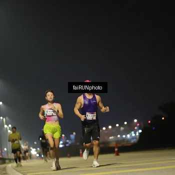 Runner Photo 7318466