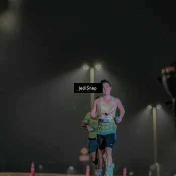 Runner Photo 7318467