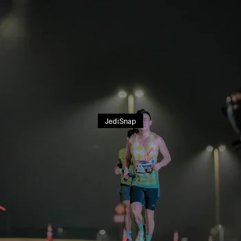 Runner Photo 7318469
