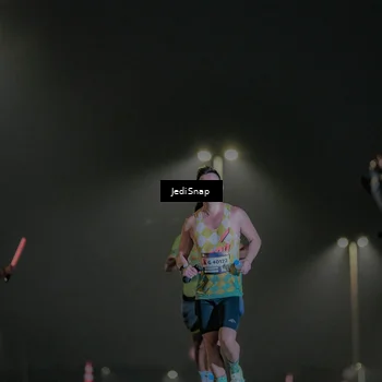 Runner Photo 7318471