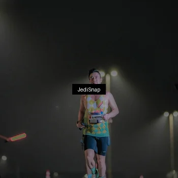 Runner Photo 7318472