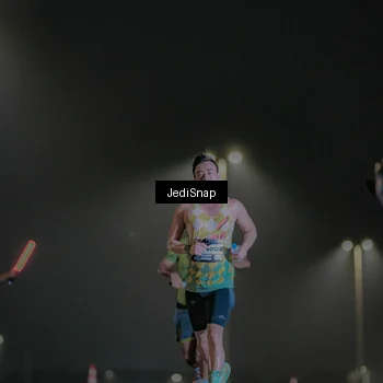 Runner Photo 7318473