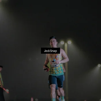 Runner Photo 7318474