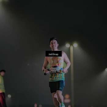 Runner Photo 7318477