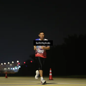 Runner Photo 7318479