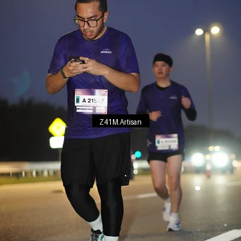 Runner Photo 7318482