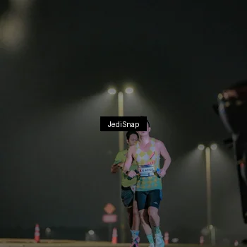 Runner Photo 7318483
