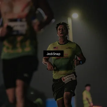 Runner Photo 7318484