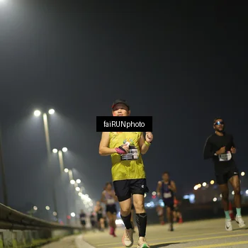 Runner Photo 7318485