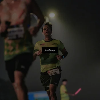 Runner Photo 7318486