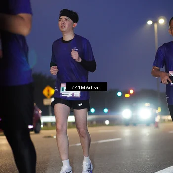 Runner Photo 7318488